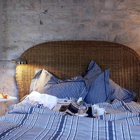 Torri E Merli Boutique Hotel 4*