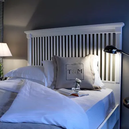 Torri E Merli Boutique Hotel
