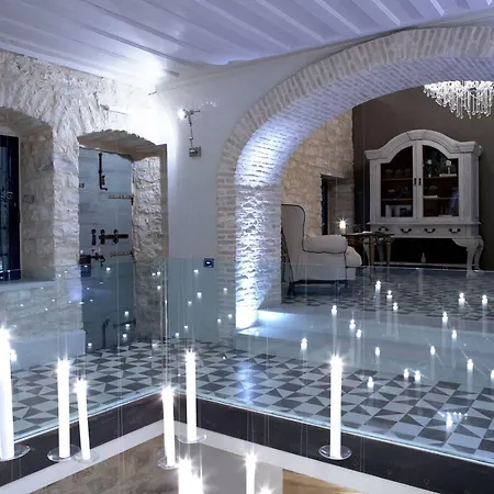 Torri E Merli Boutique Hotel 4*