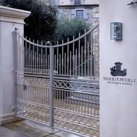 Torri E Merli Boutique 4* Lákka