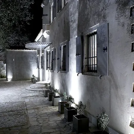 Torri E Merli Boutique Hotel