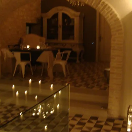Torri E Merli Boutique 5* Lákka