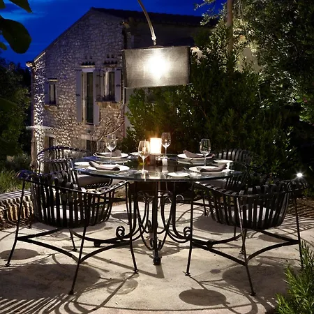 מלון Torri E Merli Boutique 5*