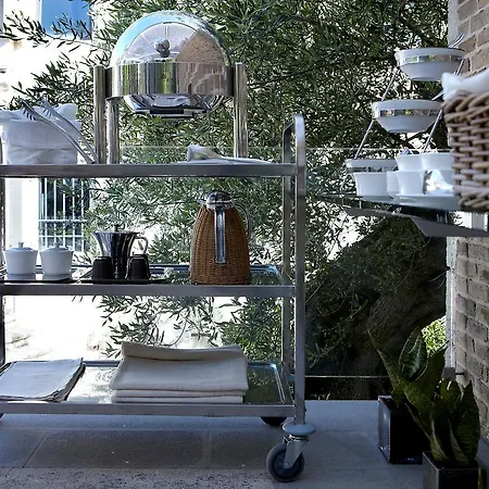 Torri E Merli Boutique Hotel