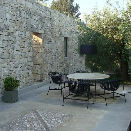 Torri E Merli Boutique מלון Lákka