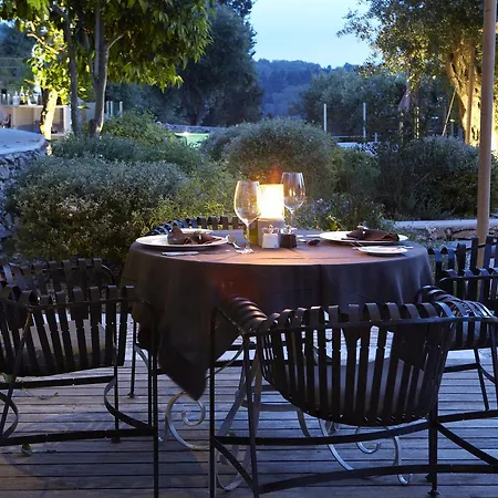 Torri E Merli Boutique מלון 5*