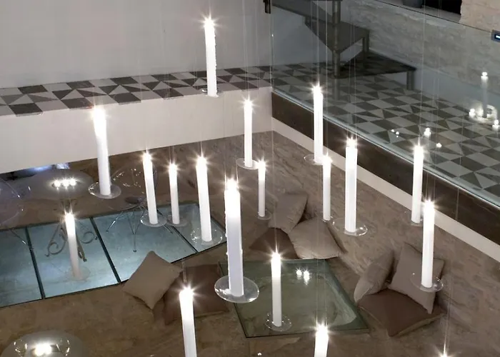 Torri E Merli Boutique 호텔