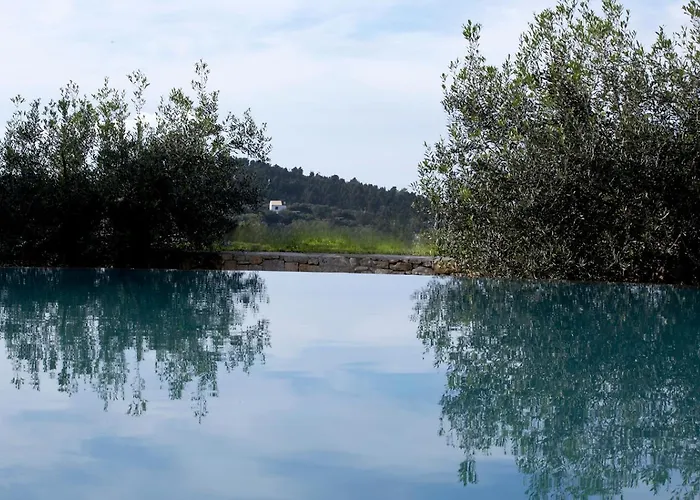 Torri E Merli Boutique 5* 락카