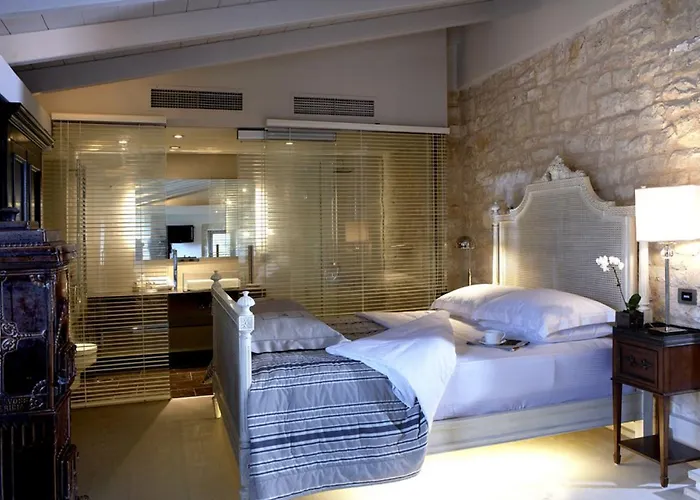 Torri E Merli Boutique 호텔