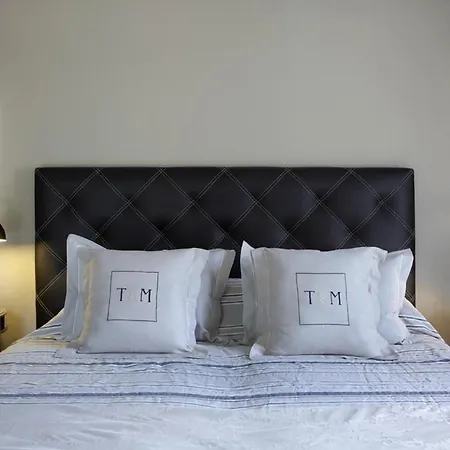 Torri E Merli Boutique Lakka (Paxos)