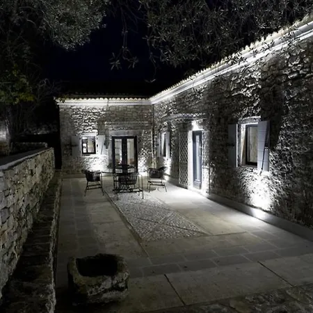Torri E Merli Boutique Ξενοδοχείο Λάκκα
