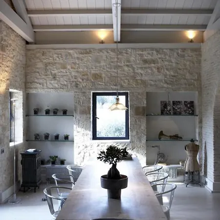 Ξενοδοχείο Torri E Merli Boutique