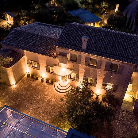 Torri E Merli Boutique Hotel