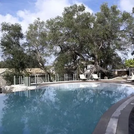 Torri E Merli Boutique Lakka (Paxos)