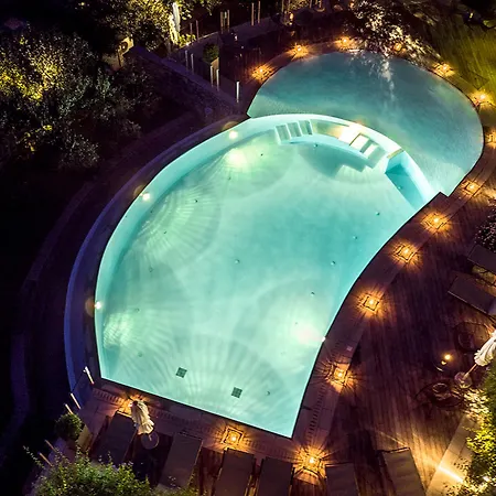 Hotel Torri E Merli Hotel By Ghh