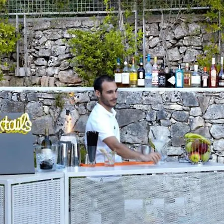 Torri E Merli Boutique Hotel 5*