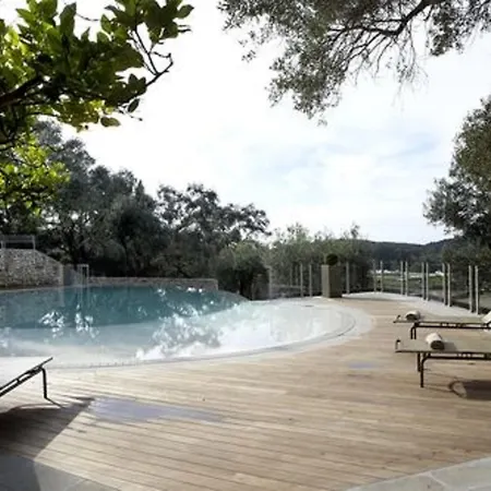 Torri E Merli Boutique 5* Lakka (Paxos)