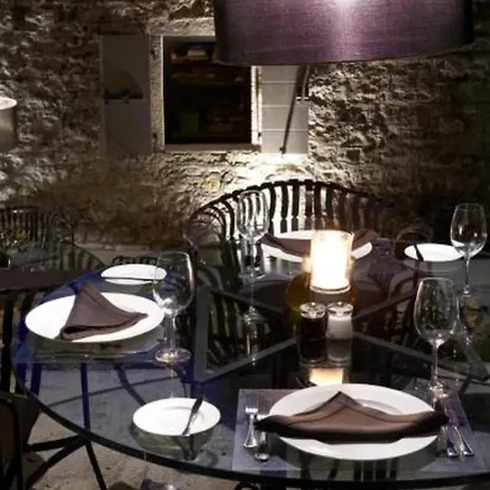 Ξενοδοχείο Torri E Merli Boutique 4*