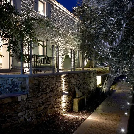 Hotel Torri E Merli Boutique