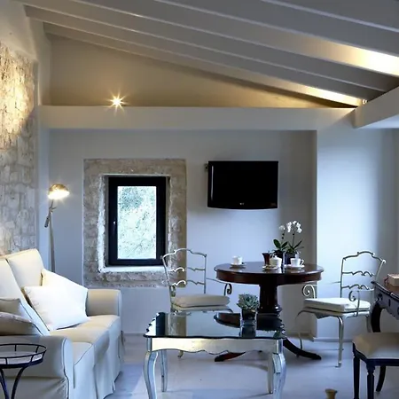 Ξενοδοχείο Torri E Merli Boutique Λάκκα
