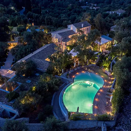 Torri E Merli Boutique 4* Λάκκα