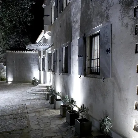 Torri E Merli Boutique Hotel