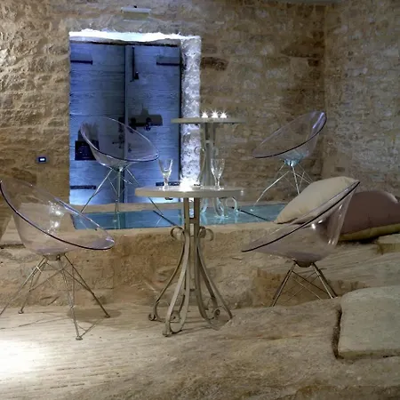 Torri E Merli Boutique Hotel