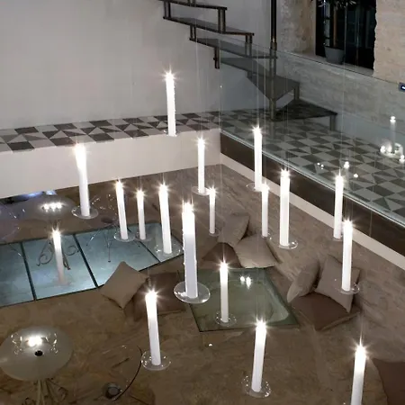 Torri E Merli Boutique Hotel