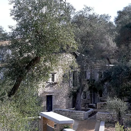 Torri E Merli Boutique Ξενοδοχείο 4*