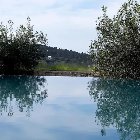 Torri E Merli Boutique 4* Λάκκα