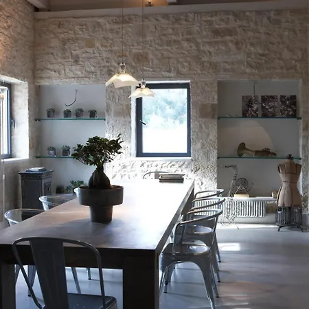 Torri E Merli Boutique Hotel Lakka (Paxos)