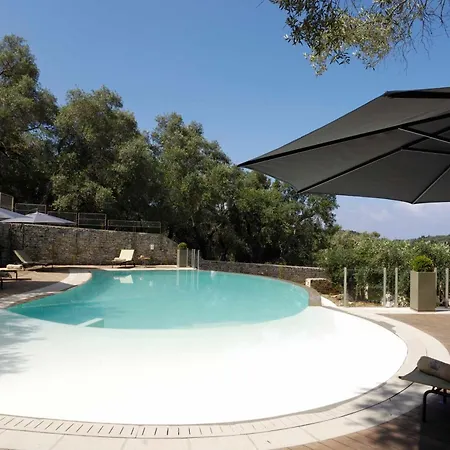 Hotel Torri E Merli Boutique