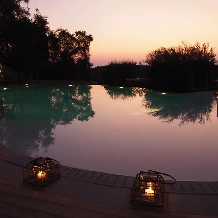 Hotel Torri E Merli Boutique Lakka (Paxos)