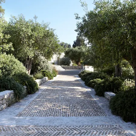 Hotel Torri E Merli Boutique Lakka (Paxos)