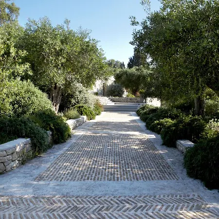 Torri E Merli Boutique 5*