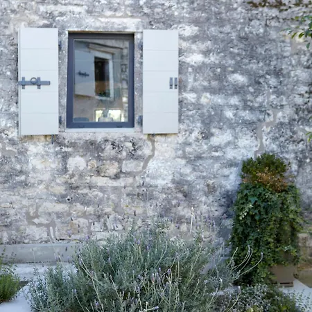 Torri E Merli Hotel By Ghh