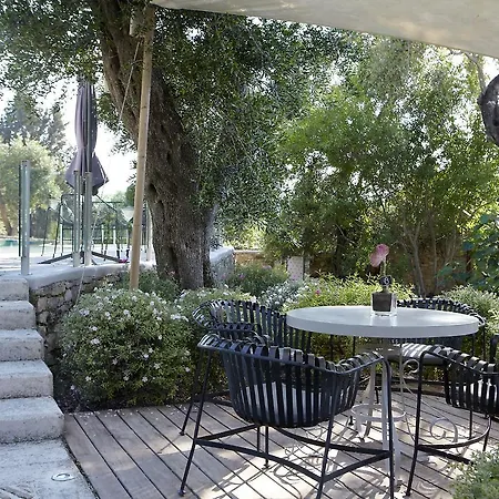 Ξενοδοχείο Torri E Merli Boutique
