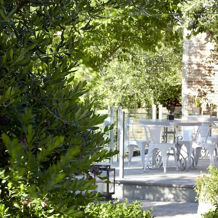 Torri E Merli Boutique Hotel Lakka (Paxos)