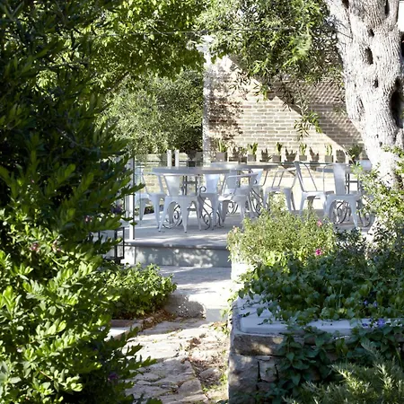 Hotel Torri E Merli Boutique 5*