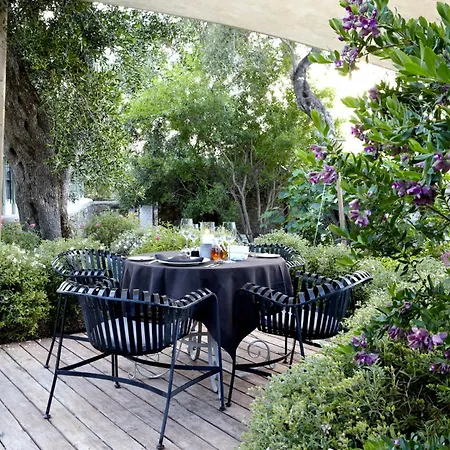 Torri E Merli Boutique 5* Lakka (Paxos)