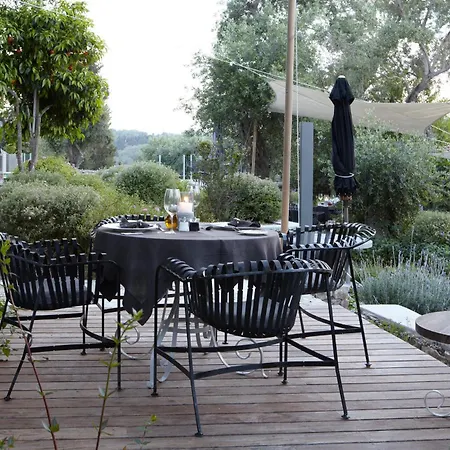 Hotel Torri E Merli Boutique 5*