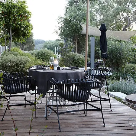 Ξενοδοχείο Torri E Merli Boutique 4*
