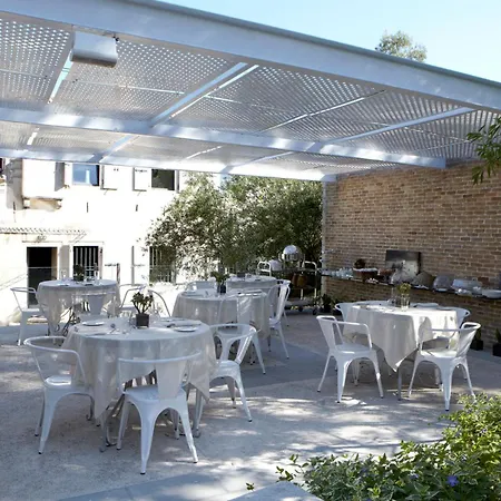 Torri E Merli Boutique Hotel 5*