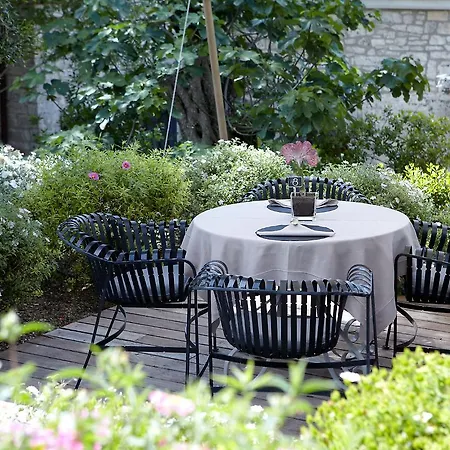 Hotel Torri E Merli By Ghh 5*