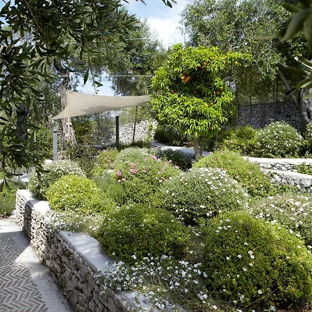 Torri E Merli Boutique Hotel