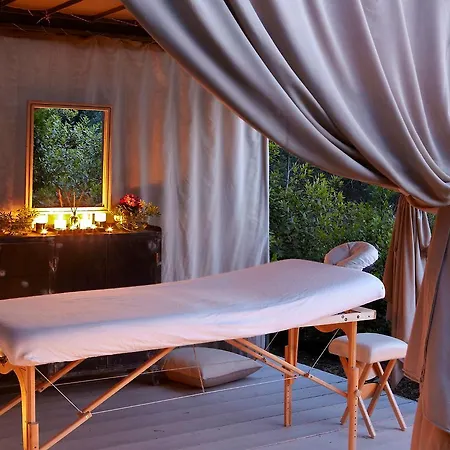 Ξενοδοχείο Torri E Merli Boutique 4*