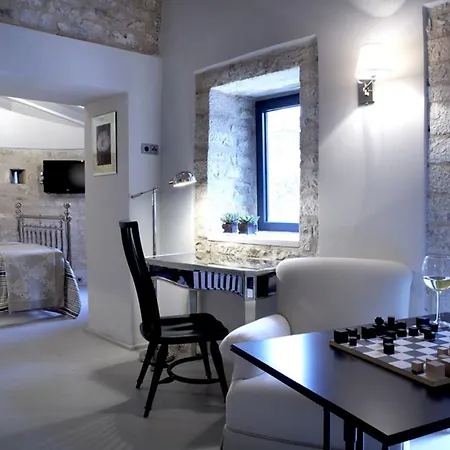 Torri E Merli Hotel By Ghh