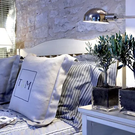 Hotel Torri E Merli Boutique 5*