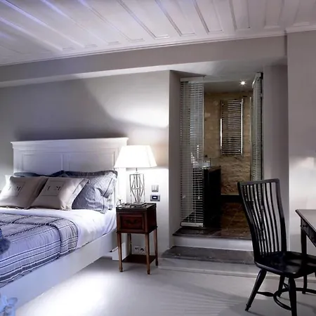 Hotel Torri E Merli Boutique