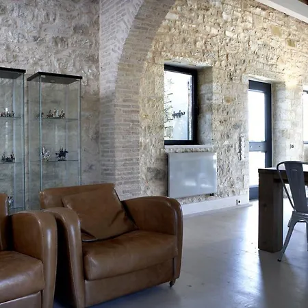 Torri E Merli Boutique Lakka (Paxos)